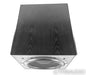 B&W ASW CDM 12" Powered Subwoofer; Black Ash; Bowers & Wilkins