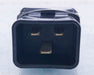Shunyata C20 - C13 Plug Adapter