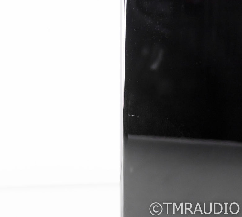 Sumiko S.10 12" Powered Subwoofer; Gloss Black; S-10