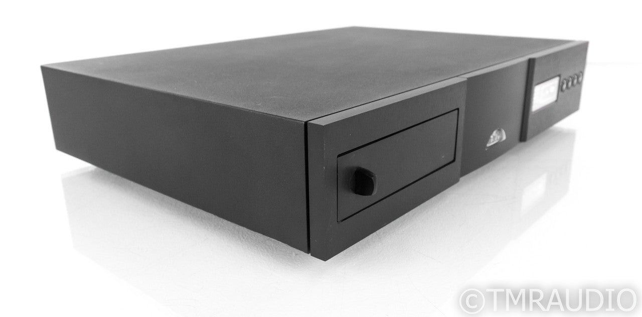 Naim CDX 2 CD Player; CDX2