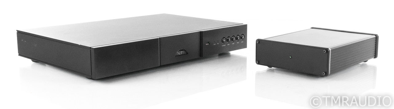 Naim DAC D/A Converter