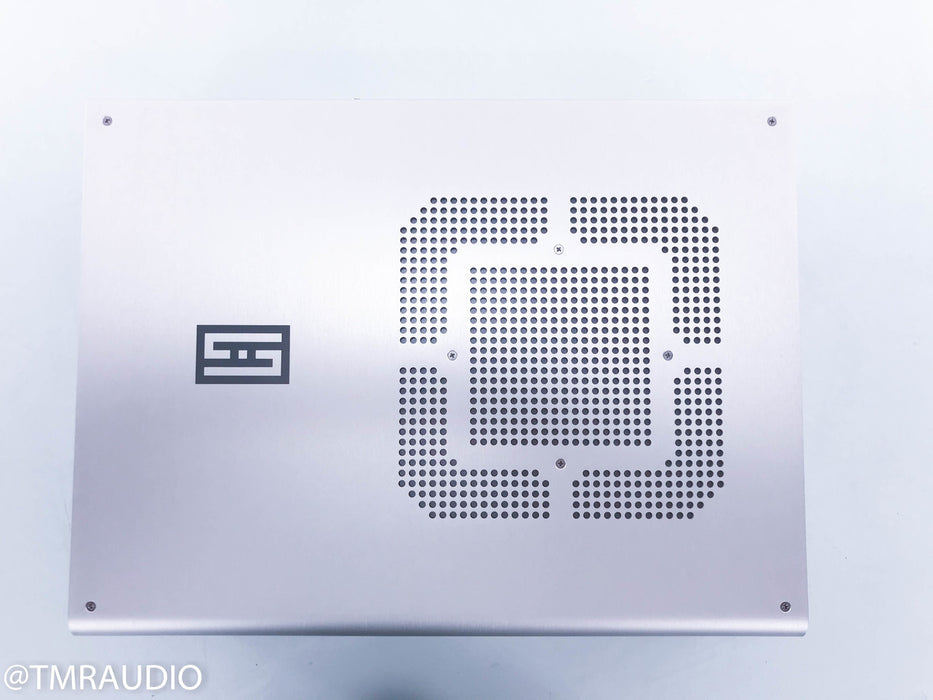 Schiit Yggdrasil Multibit DAC