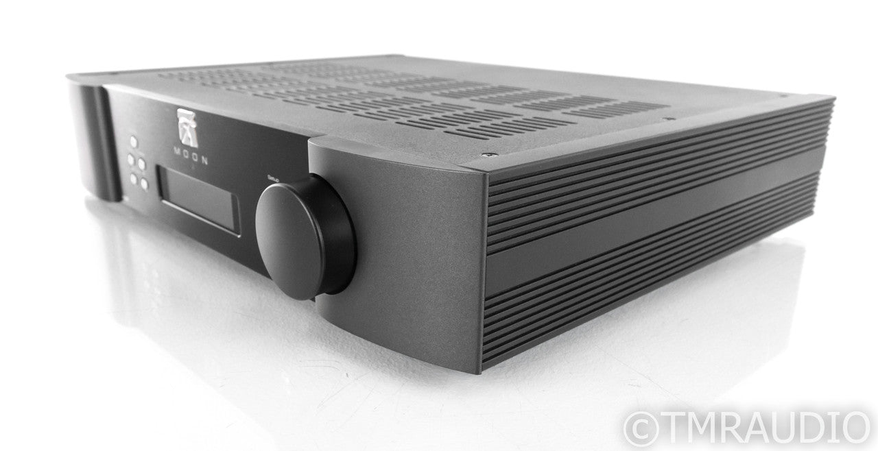 Simaudio Moon Neo Ace Stereo Integrated Amplifier; Mind 2; Roon Ready