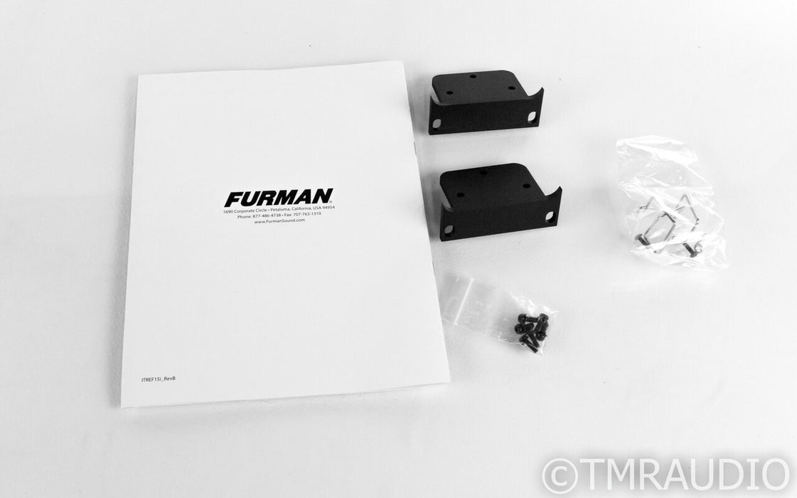 Furman IT-Reference 15i AC Power Line Conditioner