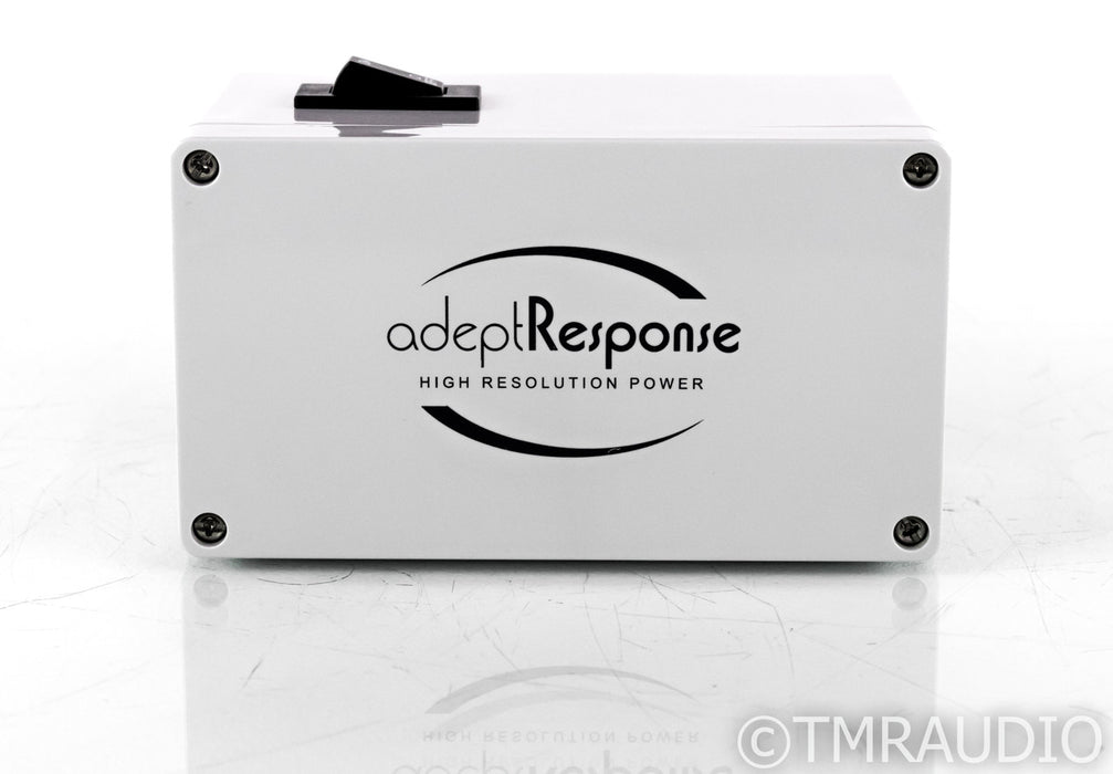 Audience Adept Response aR2p Power Conditioner; aR-2p
