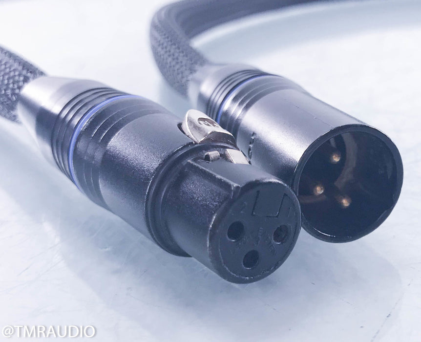 Klee Acoustics TruBalance XLR Cables