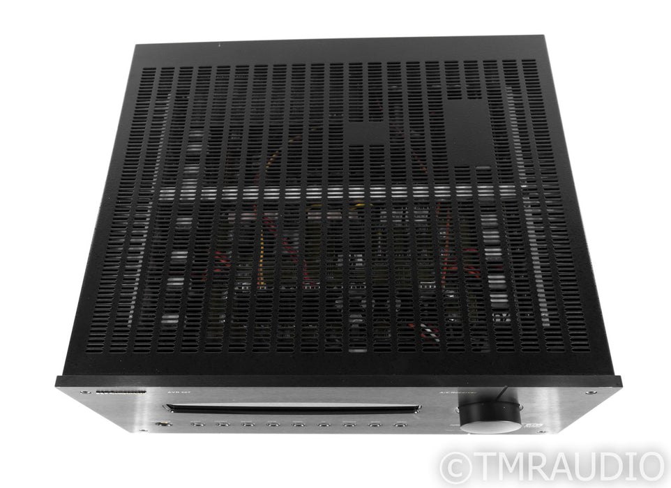 B&K AVR-307 7.1 Channel Home Theater Receiver; AVR-307; AS-IS (Channel Pop)