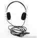 Joseph Grado Signature Products HP1 Vintage Open Back Headphones; HP-1