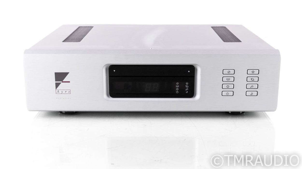 Ayre AX-7e Stereo Integrated Amplifier; AX7e