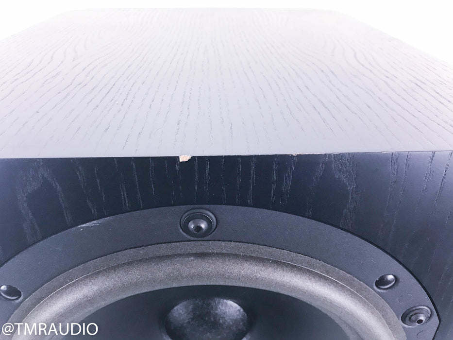 B&W ASW-800 12" Powered Subwoofer