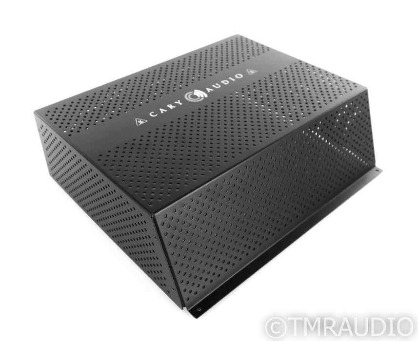 Cary Audio SLI-80 Tube Cage / Cover