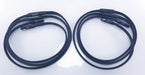 Klee Acoustics TruBalance XLR Cables