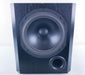 B&W ASW-800 12" Powered Subwoofer