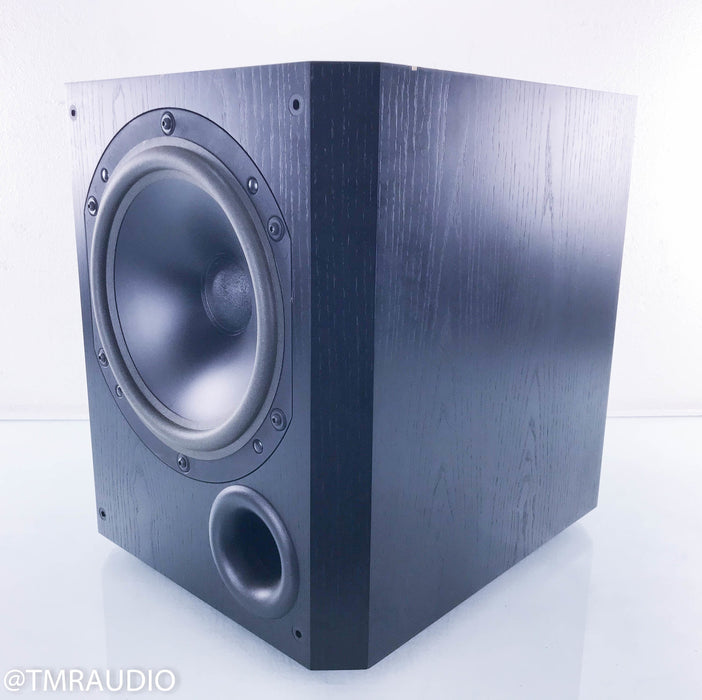 B&W ASW-800 12" Powered Subwoofer