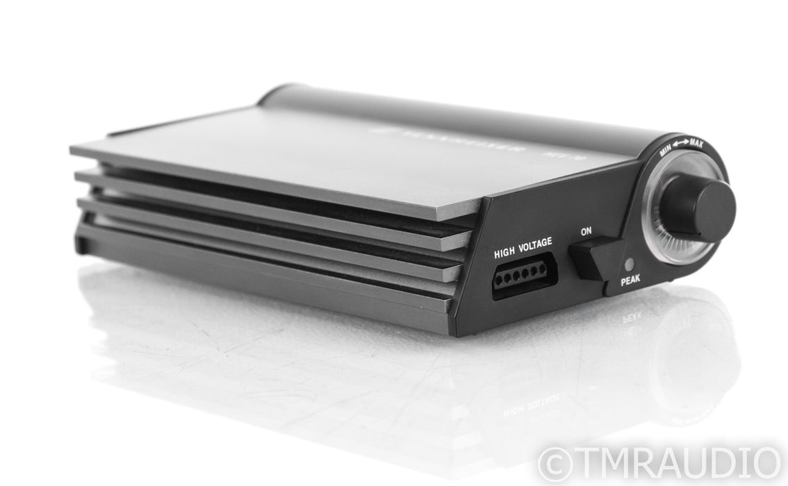 Sennheiser HEV70 Electrostatic Headphone Amplifier; Energizer; AS-IS (No Power)