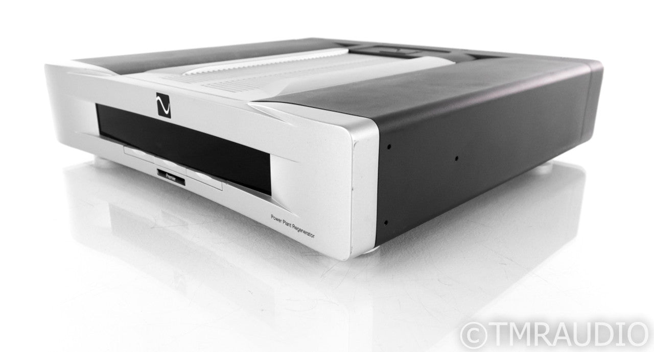 PS Audio Power Plant Premier Power Conditioner; PPP; AC Regenerator