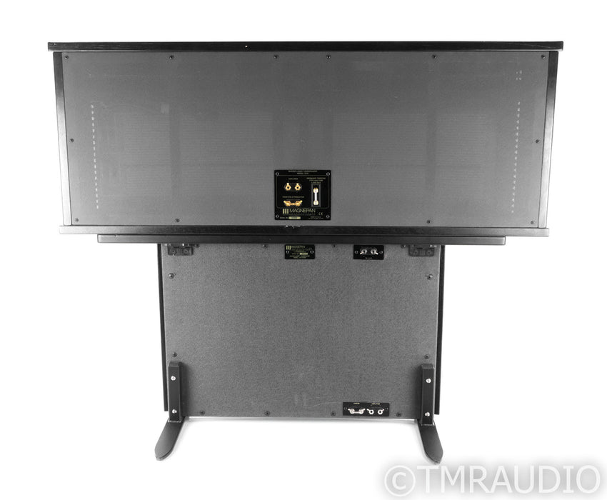 Magnepan MG-CCR Center Channel Speaker w/ CC Stand