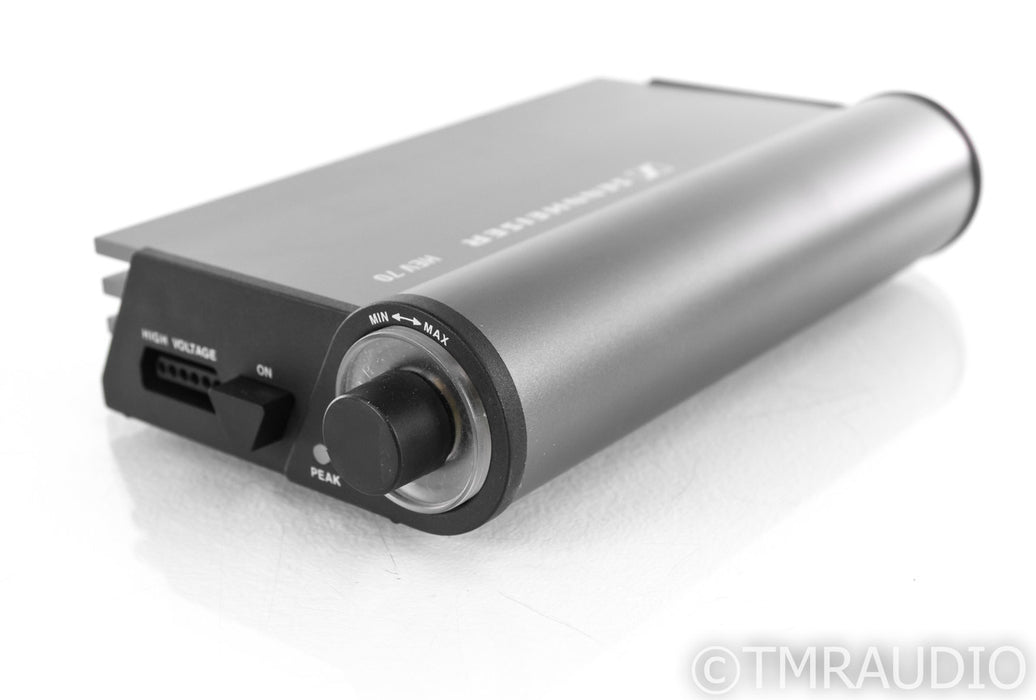 Sennheiser HEV70 Electrostatic Headphone Amplifier; Energizer; HEV-70; Rare