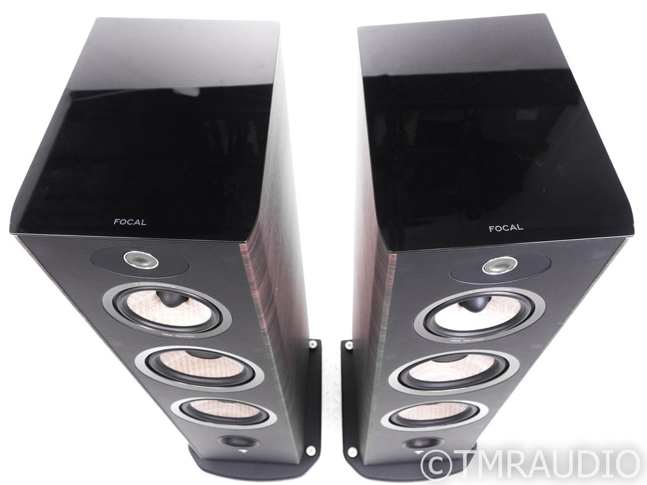 Focal Aria 948 Floorstanding Speakers