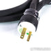 Richard Gray Power Company High Tension Wire Power Cable; 2m AC Cord