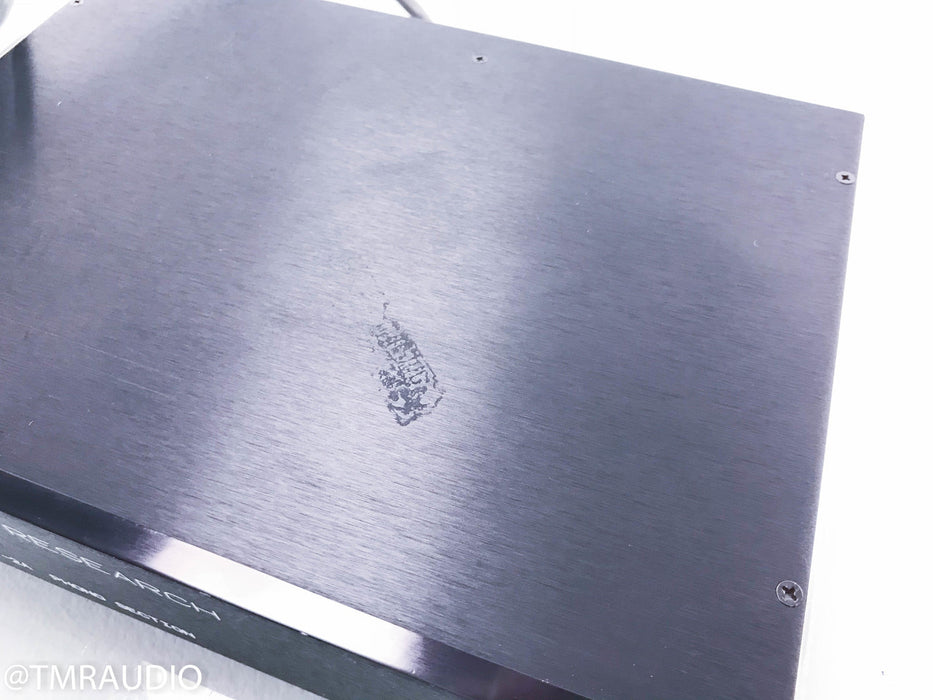 Vendetta SCP-2B Moving Coil Mono Phono Preamplifier