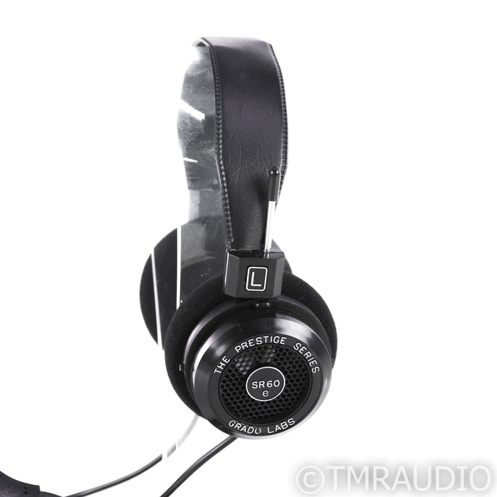 Grado SR-60e Headphones; SR60e