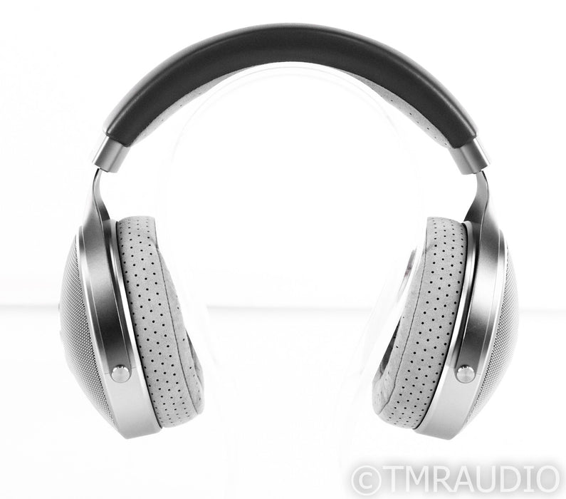 Focal Clear Open Back Headphones; MINT