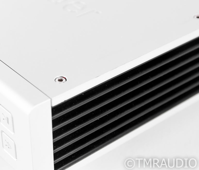 Aurender N100H Network Streamer / Server; N-100H