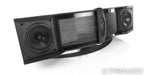 Martin Logan Theater Center Channel Speaker; Hybrid Planar Magnetic