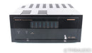 AudioControl Savoy G3 7 Channel Amplifier; G-3