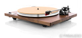 U-Turn Audio Orbit Special Turntable; Walnut; Ortofon 2m Red Cartridge