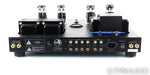Rogue Audio Cronus Magnum Stereo Integrated Tube Amplifier; MM Phono; Remote