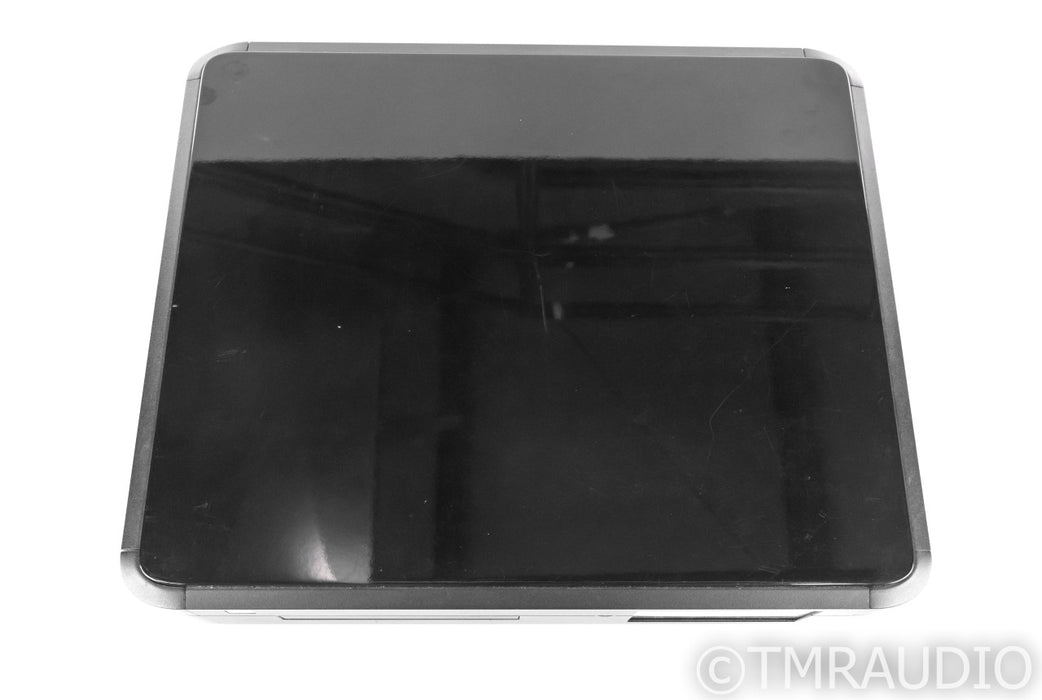 PS Audio PerfectWave CD Transport; Black; Remote