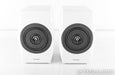 Technics SB-C700 Bookshelf Speakers; White Pair; SBC700