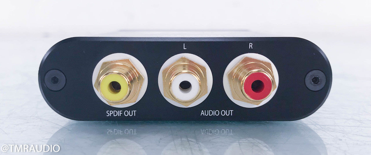 KingRex UD384 USB DAC