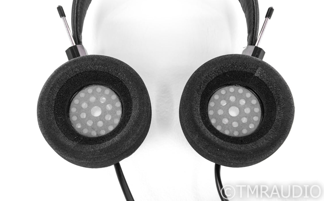 Grado PS500 Open Back Headphones; PS-500