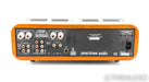 Peachtree Nova Stereo Integrated Amplifier; Remote