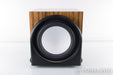 Revel Performa B15 15" Powered Subwoofer; Rosewood; B-15