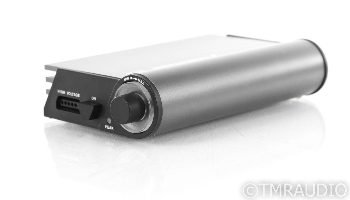 Sennheiser HEV70 Electrostatic Headphone Amplifier; Energizer; AS-IS (No Power)