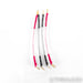 Nordost Norse Bi-Wire Speaker Jumpers; 7" Pair