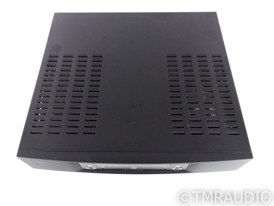 Linn Majik DSM/3 Stereo Integrated Streaming Amplifier; HDMI 2.0, 4K