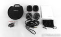Oppo PM-1 Planar Magnetic Headphones; Black; PM1 (New / Open Box)