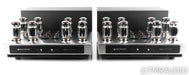 Sonic Frontiers Power 3 Vintage Mono Tube Power Amplifiers