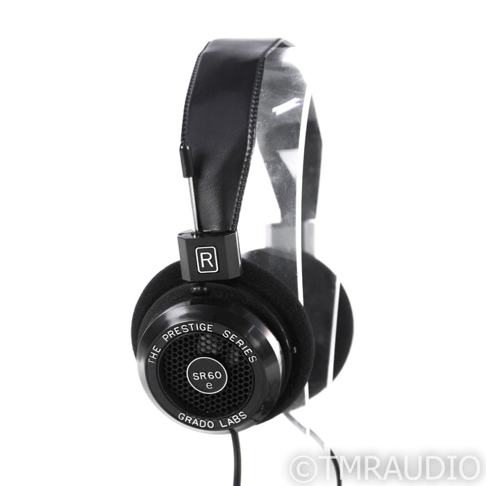 Grado SR-60e Headphones; SR60e