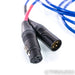 Nordost Blue Heaven XLR Cables; 5ft Pair Balanced Interconnects