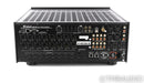 McIntosh MX160 11.1 Channel Home Theater Processor; 4K UHD; Dolby Atmos; Auro 3D