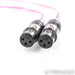 Nordost Norse 2 Heimdall 2 XLR Cables; 1m Pair Balanced Interconnects