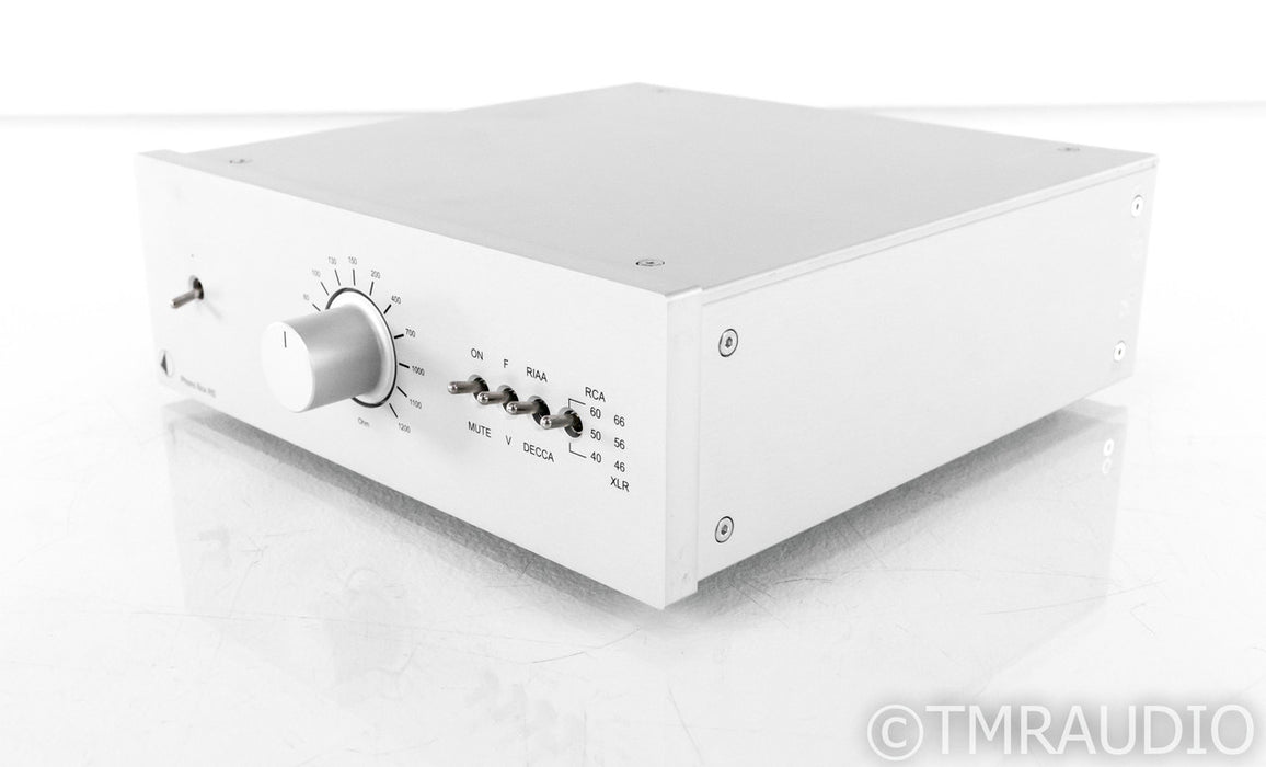 Pro-Ject Phono Box RS MM/MC Phono Preamplifier