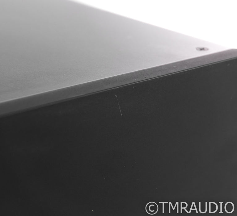 JBL AVA-7 Performance Series 7 Channel Power Amplifier; AVA7