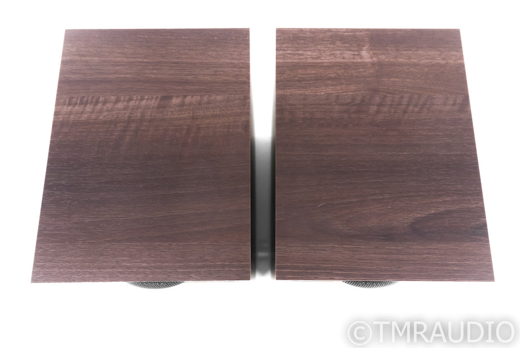 Monitor Audio Monitor 100 Bookshelf Speakers; Walnut Pair